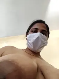 Madhavi_mishra — Stripchat recorded stream image, 02.10.2025 06:40