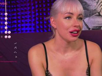 barsaa7 — Bongacams recorded stream screenshot (18 Feb 2025)