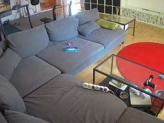 voyeurcam-julmodels-living-3 — Camsoda recorded stream image, 02.10.2025 03:00