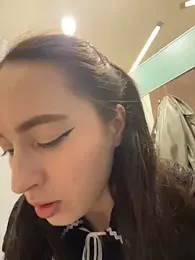 Holly_Play — Stripchat recorded stream image, 02.10.2025 09:10