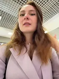 Dina_Tease — Stripchat recorded stream screenshot (02 Oct 2025)