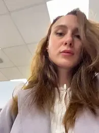 Dina_Tease — Stripchat recorded stream screenshot (02 Oct 2025)