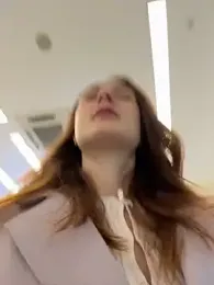 Dina_Tease — Stripchat recorded stream screenshot (02 Oct 2025)