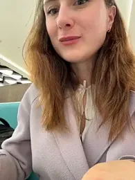 Dina_Tease — Stripchat recorded stream screenshot (02 Oct 2025)