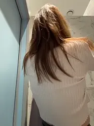 Dina_Tease — Stripchat recorded stream screenshot (02 Oct 2025)