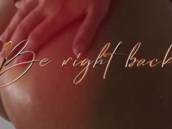 letiziafulkers1 — Chaturbate recorded stream image, 02.10.2025 15:10