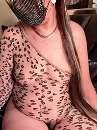 Lina_lolo — Stripchat recorded stream image, 02.10.2025 20:00