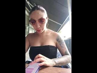 sarahpeterson — Camsoda recorded stream image, 02.10.2025 19:30