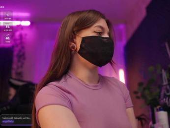arimass — Bongacams recorded stream image, 02.10.2025 18:50