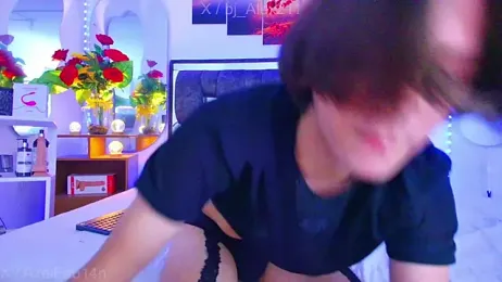 Alex_and_Fabian — Stripchat recorded stream screenshot (02 Oct 2025)