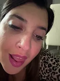 Novababy18 — Stripchat recorded stream screenshot (02 Oct 2025)