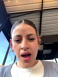 alana15 — Stripchat recorded stream image, 02.10.2025 21:10