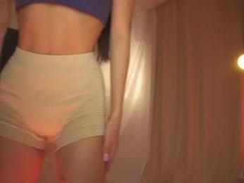 sunny_maria — Chaturbate recorded stream image, 02.10.2025 20:20