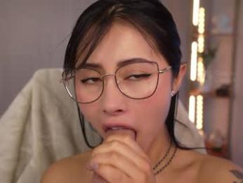 gigi_ulala — Chaturbate recorded stream image, 02.10.2025 20:40