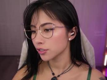 gigi_ulala — Chaturbate recorded stream image, 02.10.2025 20:40
