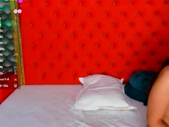 valleriejonnes — Chaturbate recorded stream image, 02.10.2025 19:20