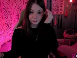 lila-ellis — Camsoda recorded stream image, 03.10.2025 03:00