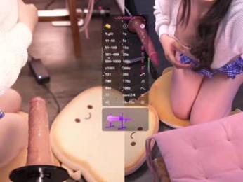 lau__1 — Chaturbate recorded stream screenshot (02 Oct 2025)