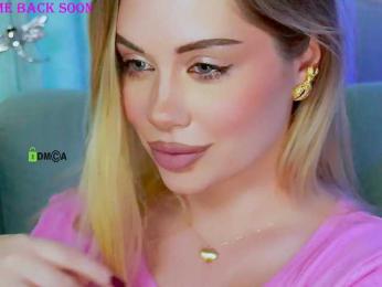 -ANN — Bongacams recorded stream image, 03.10.2025 08:00