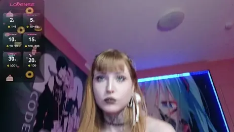 MilkMeSoftly — Stripchat recorded stream screenshot (03 Oct 2025)