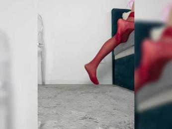 Zoluszka — Bongacams recorded stream image, 03.10.2025 06:30