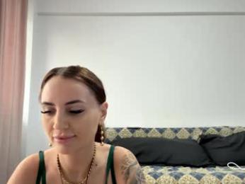 lettali — Chaturbate recorded stream image, 03.10.2025 09:50