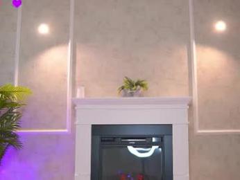 abbela_white — Chaturbate recorded stream image, 03.10.2025 05:20