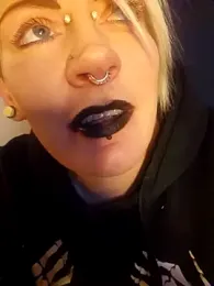 PinkTheHawk — Stripchat recorded stream screenshot (03 Oct 2025)