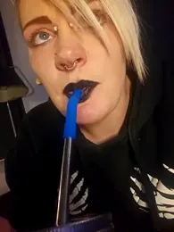 PinkTheHawk — Stripchat recorded stream screenshot (03 Oct 2025)