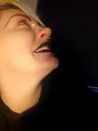 PinkTheHawk — Stripchat recorded stream screenshot (03 Oct 2025)