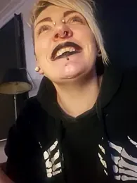 PinkTheHawk — Stripchat recorded stream screenshot (03 Oct 2025)