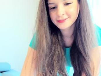 elaanna — Chaturbate recorded stream image, 03.10.2025 06:40