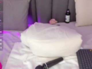 gipsytreen — Camsoda recorded stream image, 03.10.2025 10:40
