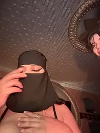 ORLA86 — Stripchat recorded stream screenshot (03 Oct 2025)