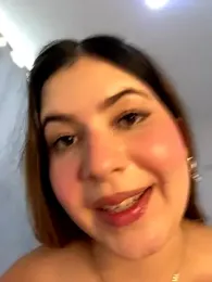 naughty__angel — Stripchat recorded stream image, 03.10.2025 12:00
