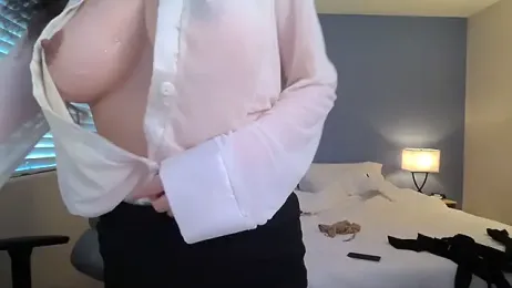 ha888we — Stripchat recorded stream screenshot (03 Oct 2025)