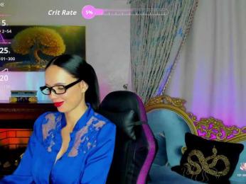 BlackMamba6969 — Bongacams recorded stream screenshot (03 Oct 2025)