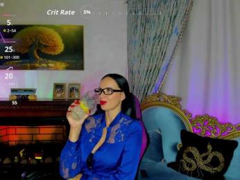 BlackMamba6969 — Bongacams recorded stream screenshot (03 Oct 2025)