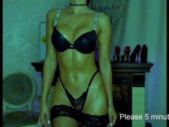 BlackMamba6969 — Bongacams recorded stream screenshot (03 Oct 2025)