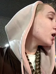 bambi_lu — Stripchat recorded stream image, 03.10.2025 17:10