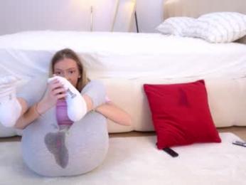 sexxylorry — Chaturbate recorded stream screenshot (03 Oct 2025)