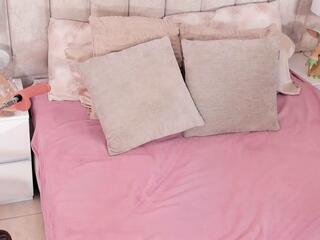 Mia Donatti — Flirt4free recorded stream image, 03.10.2025 15:30