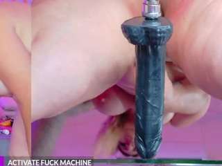 pawi05 — Camsoda recorded stream image, 03.10.2025 20:30