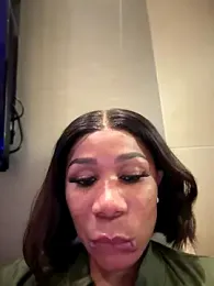 Belle___ — Stripchat recorded stream image, 03.10.2025 21:20