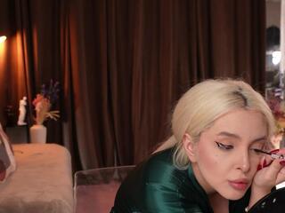 Crystal Chanel — Flirt4free recorded stream image, 03.10.2025 18:10