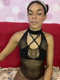 Cammgirlmii — Stripchat recorded stream image, 04.10.2025 03:20