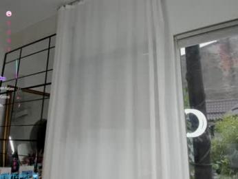 miss_diamond__ — Chaturbate recorded stream image, 04.10.2025 06:10