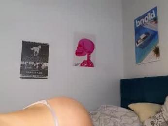 smoothnesss — Chaturbate recorded stream image, 04.10.2025 07:40