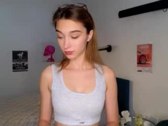smoothnesss — Chaturbate recorded stream image, 04.10.2025 07:40