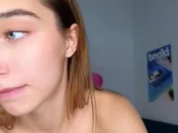 smoothnesss — Chaturbate recorded stream image, 04.10.2025 07:40